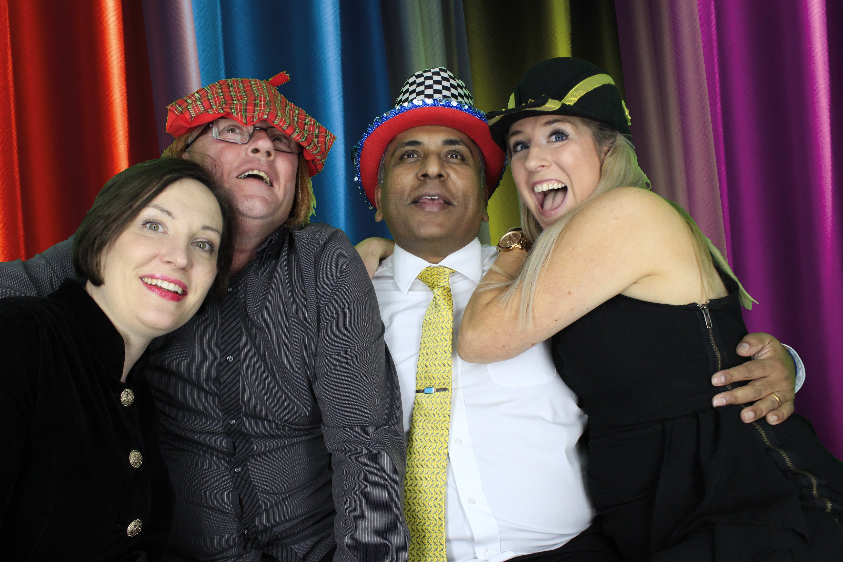 Vestey Party | View more photos from the event at gallery.myphotoboothexperience.co.uk/u/MyPhotoBoothExperienceLtd/Vestey-Party